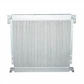 Radiator racire ulei hidraulic buldoexcavator JCB 3CX, 4CX cod OEM 30/925615