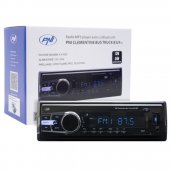 Radio MP3 player BT Clementine Bus Truck 8524BT