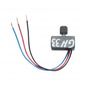 Regulator debit, presiune pentru Vermorel 12 L