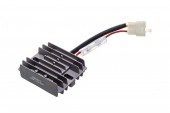 Regulator MTD Thorx, Zongshen XP420 (11.5 CP)