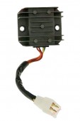 Regulator tensiune Atv (4 fire) Model 1