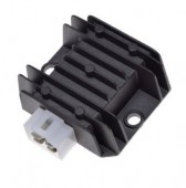 Regulator tensiune scuter AM6