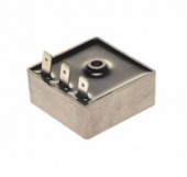 Regulator tensiune scuter Rieju 12V