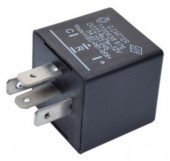 Releu de semnalizare scuter 2x21W (4 papuci)