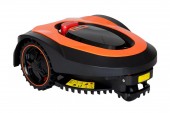 RESIGILAT WOLFSON - ROBOT DE TUNS IARBA 28V