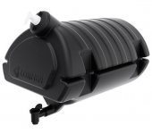 REZERVOR APA NEGRU 30L - camion