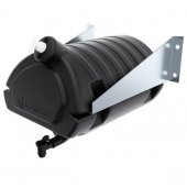 REZERVOR APA NEGRU 30L - CU SUPORT