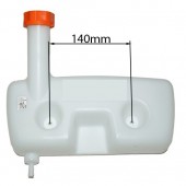 Rezervor benzina compatibil atomizor 3WF, Ruris103, 103s,102