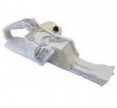 Rezervor benzina drujba compatibil Stihl MS261, MS271, MS291