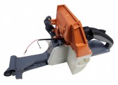 Rezervor benzina drujba Holzfforma G660 (Orange)