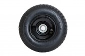 Roata carucior - mare - cauciuc cu camera - rulment - 250-4 (8