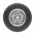 Roata de rezerva Ø200x60 mm, butuc Ø20x58 mm