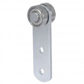Rola culisare prelata 22x8x21 mm