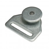 Rola culisare prelata 38x7x28 mm