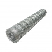 Rola plasa gard innodata zincata 120cmx30m, fir Ø 2mm pentru ingradit