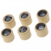 Role variator scuter 2T 15 x 12mm (4Gr)