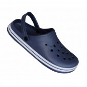 Sabot Unisex - cauciuc