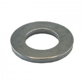 Saiba Plata Zincata
