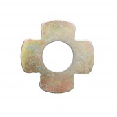 Saiba stelata (disc) cuplaj elastic U-445 si Fiat