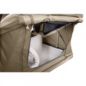 Saltea Anti-Condens Mat M, Thule, pentru 3 persoane