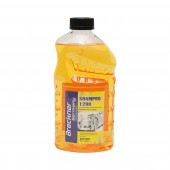Sampon auto concentrat cu ceara 1:200 portocaliu 1L Breckner Germany