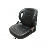 Scaun universal cu manere pentru tractor si utilaje industriale