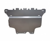 Scut motor VAG - Ford 2012-2025 Aluminiu