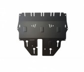 Scut motor VAG 1999-2017