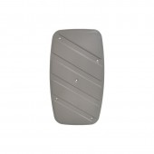 Scut protectie termica MAN TGA