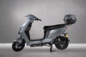 Scuter Electric REE1500, 1000W, viteza 25 Km/h, autonomie 40Km, CIV inclus