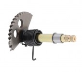Semiluna pornire scuter 4T 125cc, 150cc (157mm)