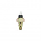 Sensor presiune ulei John Deere OEM AR27977, AT85174, S.58821 Dim: L=64mm, Filet : Ø filet: 10 mm , 1/8” x 27 NPTF; 22 Hex; 0.45 Bar