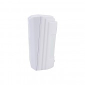 Senzor de miscare PIR cu fir PNI SafeHouse HS140 pentru sisteme de alarma compatibil cu PNI HS600 si PNI HS650