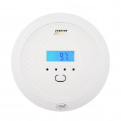 Senzor de monoxid de carbon (CO) PNI SafeHouse HS282 alarma sonora