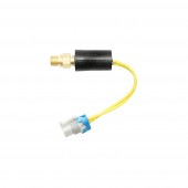Senzor presiune ulei transmisie cu 2 pini pentru John Deere RE190350