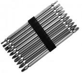 Set 10 biti 150mm Condor