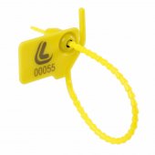 Set 10 sigilii din plastic - LAMPA