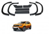 Set 12 bucati BODYKIT Dacia Duster 2018+