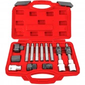 Set 13 chei alternator VERKE