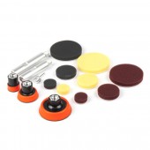 Set 15 piese polish masina AMIO