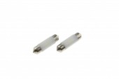 Set 2 becuri auto 24V SMD CANBUS, BOSMA