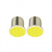 Set 2 becuri LED auto, R5W 12V BOSMA