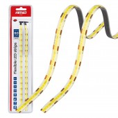 Set 2 benzi led 2x30 cm 12 V Amio