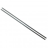 Set 2 bucati bandou protectie usa, 2x 65cm