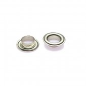 SET 20 Capse rotunde pentru prelate Ø12MM