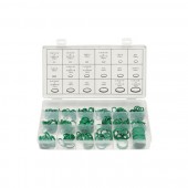 Set 270 inele, garnituri sistem aer conditionat Breckner
