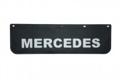 Set 2x aparatoare noroi MERCEDES 18x60cm