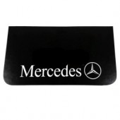 Set 2x aparatoare noroi MERCEDES 36x64cm