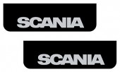 Set 2x aparatoare noroi SCANIA 18x60cm