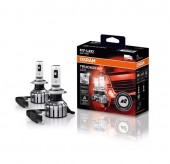 Set 2x Led H7 Osram TRUCKSTAR 24V